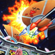 Illustration for article titled How Awesome Old Box Art Was Made